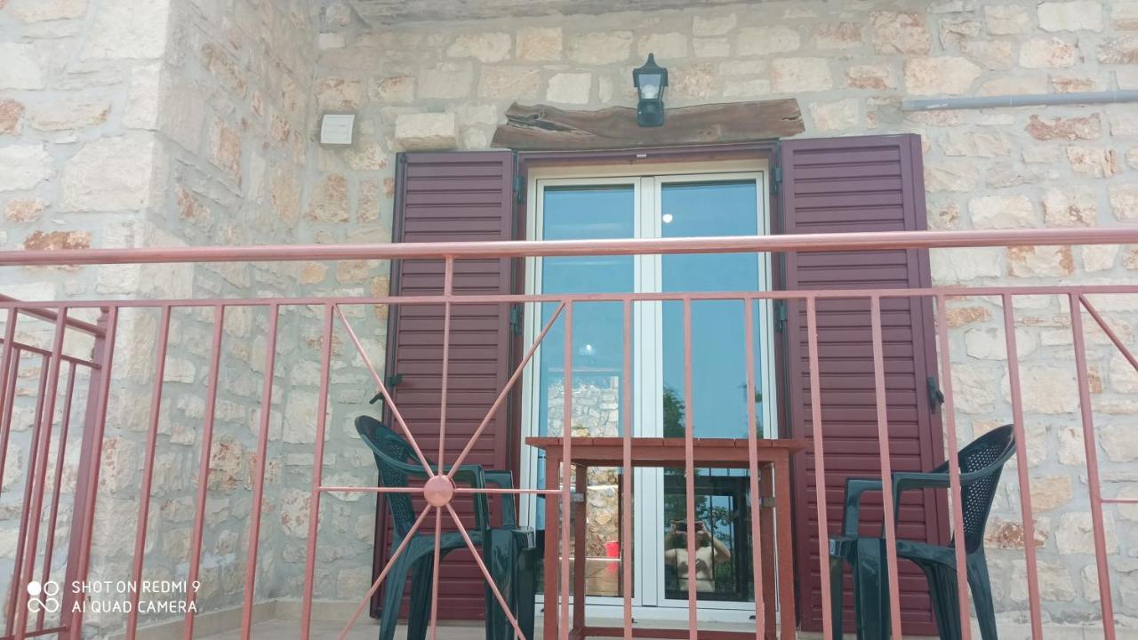 Climati Studios Skinária Exterior foto